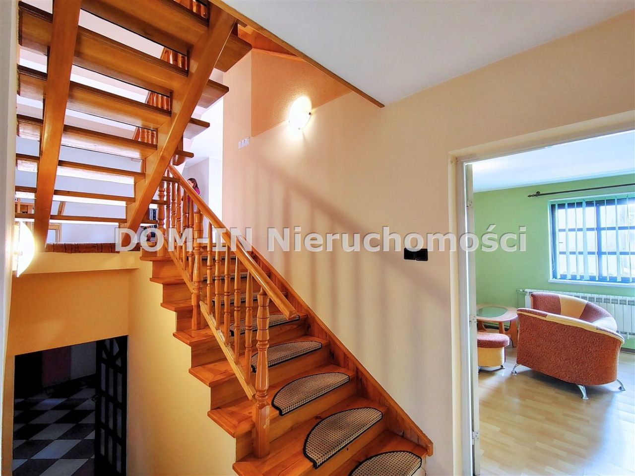 dom wolnostojący, 6 pokoi Palowice, ul. Szkolna. Zdjęcie 9