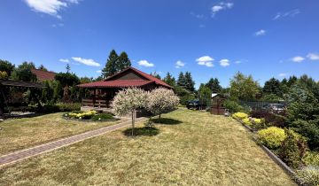 Działka rod Krępa, ul. Długa