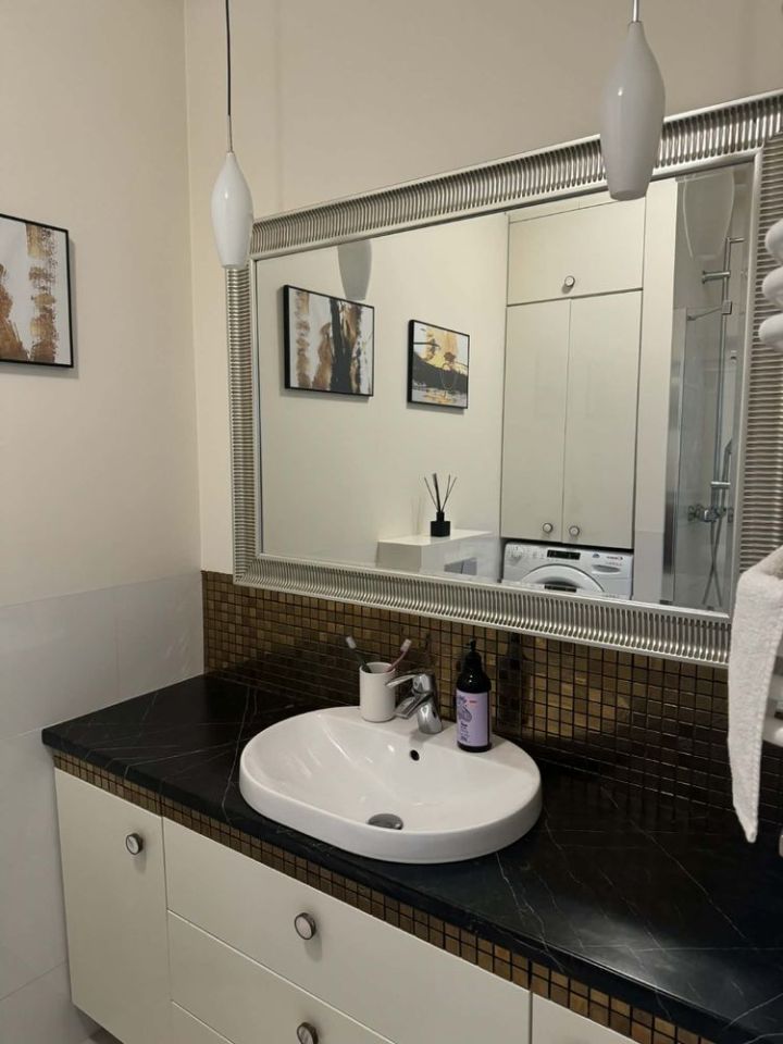 Mieszkanie 2-pokojowe Gdańsk Morena, ul. Stanisława Lema. Zdjęcie 8