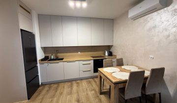 Mieszkanie 3-pokojowe Wrocław Krzyki, ul. Wichrowa