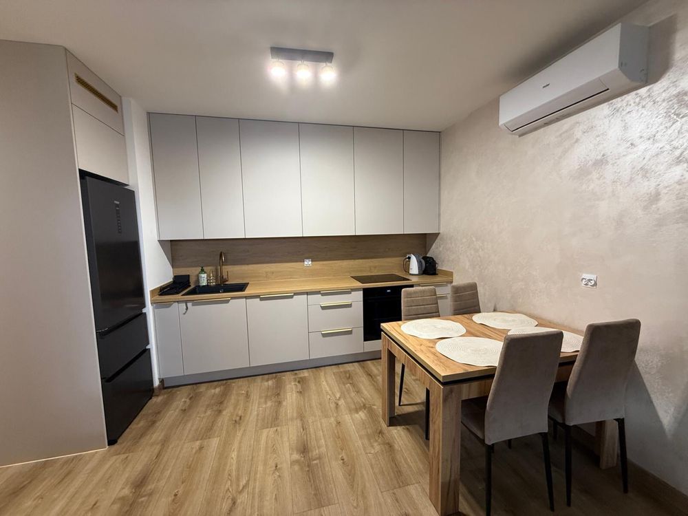 Mieszkanie 3-pokojowe Wrocław Krzyki, ul. Wichrowa. Zdjęcie 2