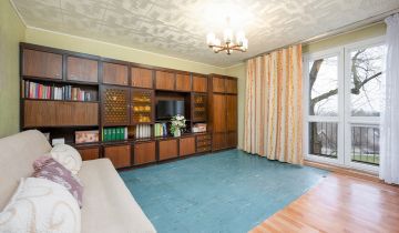 Mieszkanie 2-pokojowe Łódź Górna, ul. Poli Gojawiczyńskiej