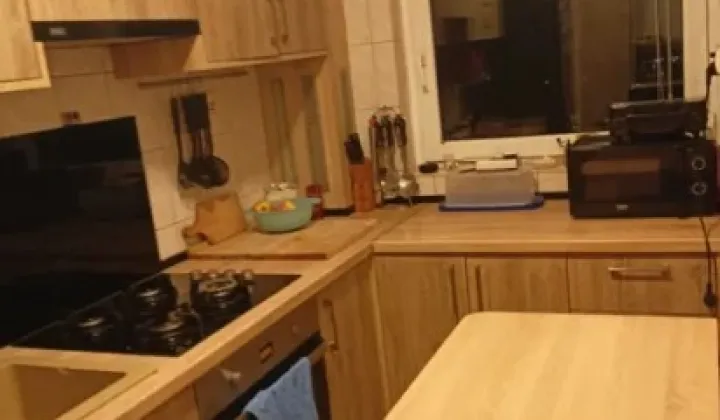 Mieszkanie 3-pokojowe Warszawa Targówek, ul. Łojewska