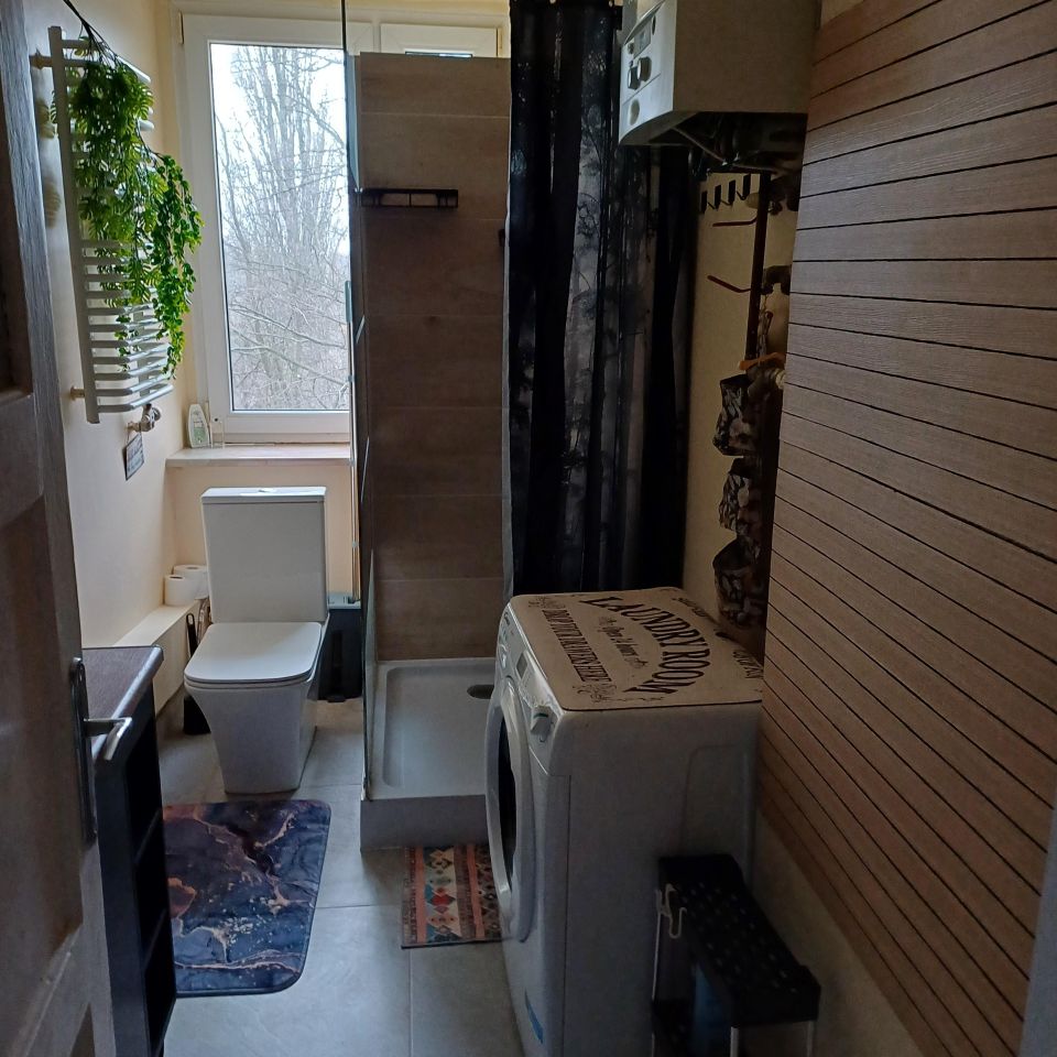 Mieszkanie 2-pokojowe Łódź Stoki, ul. Zbocze. Zdjęcie 13