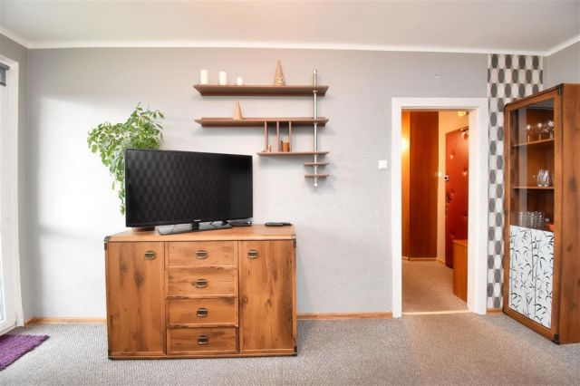 Mieszkanie 2-pokojowe Szczecinek, pl. hm. Aleksandra Kamińskiego. Zdjęcie 2