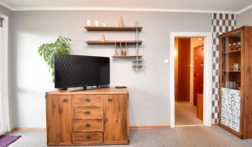 Mieszkanie 2-pokojowe Szczecinek, pl. hm. Aleksandra Kamińskiego