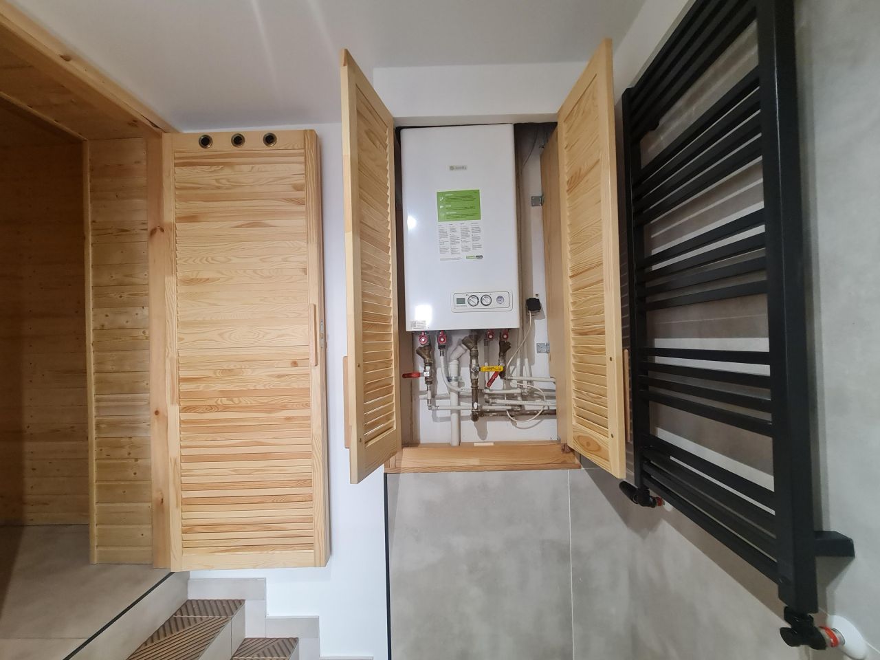 Mieszkanie 2-pokojowe Toruń Bydgoskie Przedmieście, ul. Juliusza Słowackiego. Zdjęcie 16