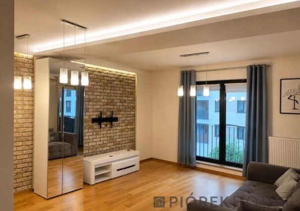 Mieszkanie 2-pokojowe Warszawa Wola, ul. Jana Kazimierza. Zdjęcie 1