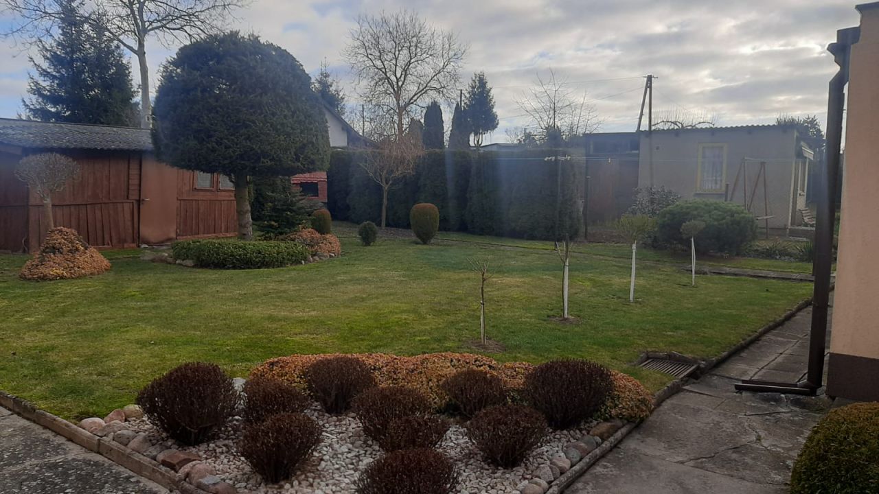 dom wolnostojący, 5 pokoi Koronowo, ul. Okrężna. Zdjęcie 7