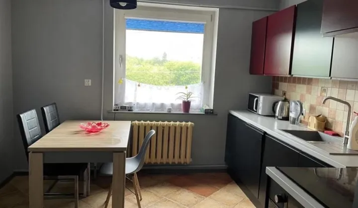 Mieszkanie 2-pokojowe Talki