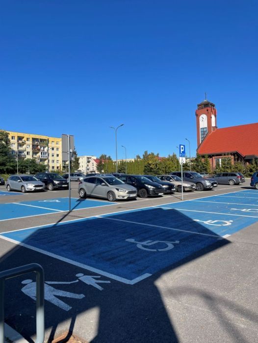 Mieszkanie 2-pokojowe Gdynia Mały Kack, ul. Strzelców 4. Zdjęcie 16