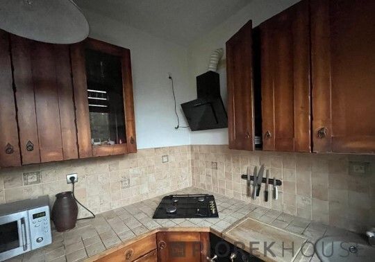 Mieszkanie 2-pokojowe Warszawa Mokotów, ul. Antoniego Malczewskiego. Zdjęcie 2