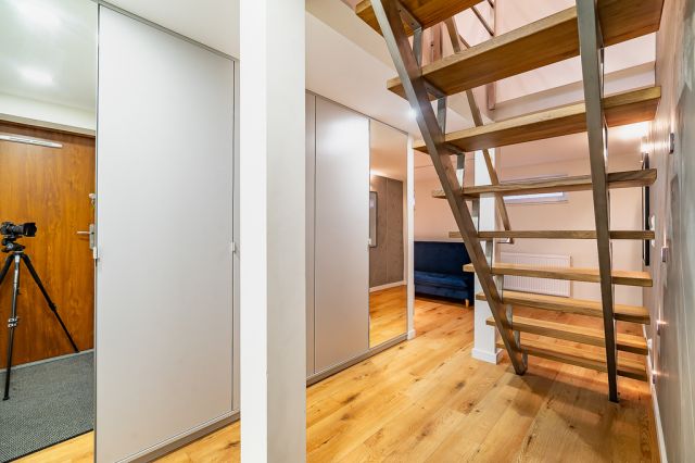 Mieszkanie 4-pokojowe Rzeszów Pobitno, ul. Załęska. Zdjęcie 9