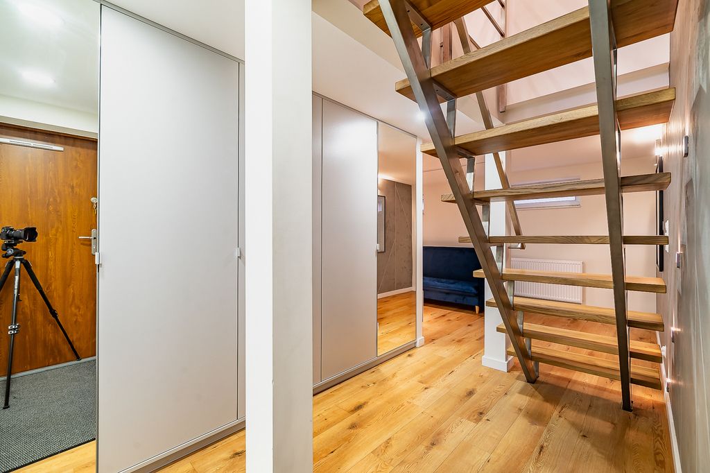 Mieszkanie 4-pokojowe Rzeszów Pobitno, ul. Załęska. Zdjęcie 9