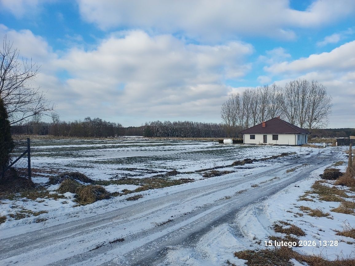 Działka budowlana Grodztwo. Zdjęcie 4