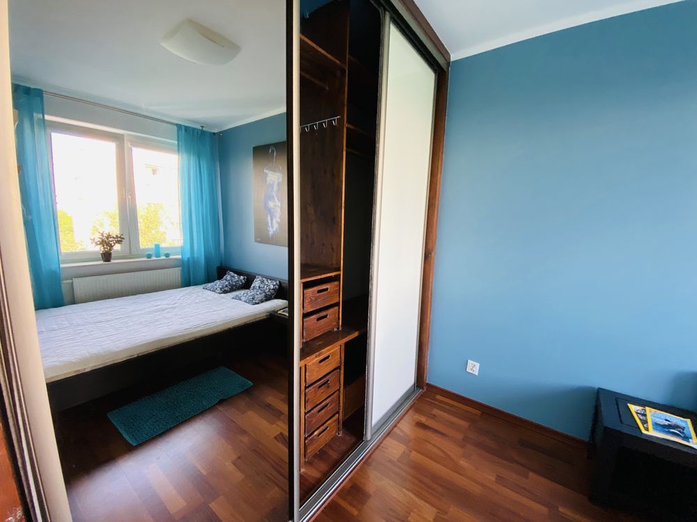 Mieszkanie 2-pokojowe Warszawa Mokotów, ul. Czerska. Zdjęcie 3