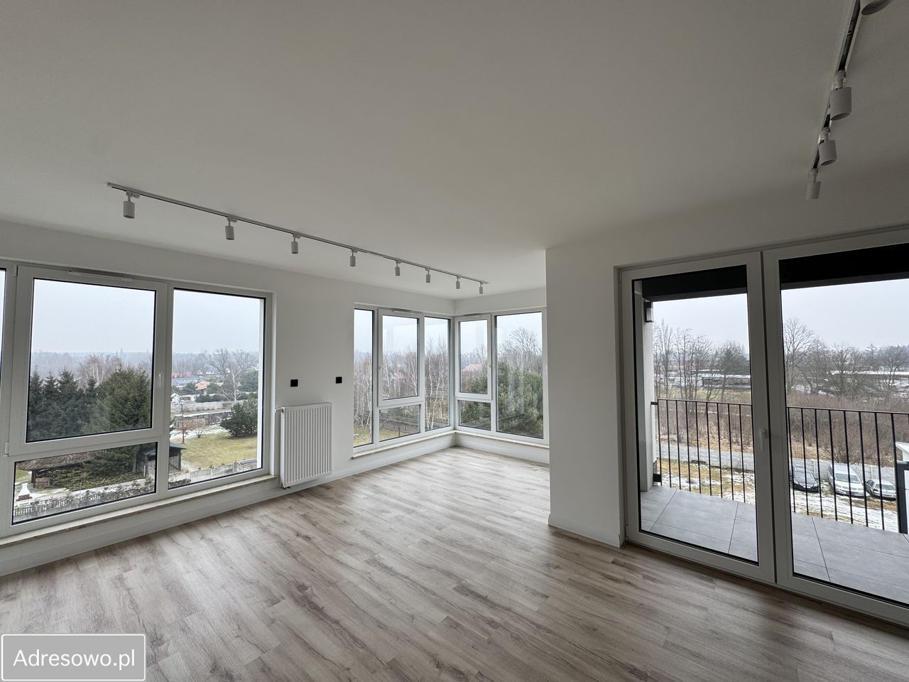 Mieszkanie 3-pokojowe Krosno Odrzańskie, ul. Cicha. Zdjęcie 3