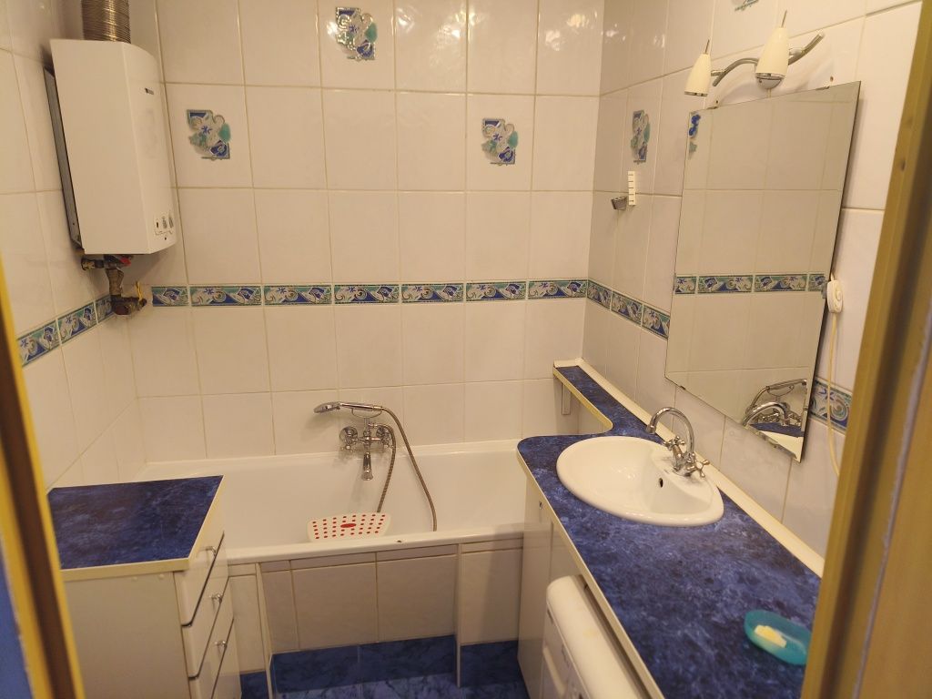 Mieszkanie 2-pokojowe Ruda Śląska. Zdjęcie 4