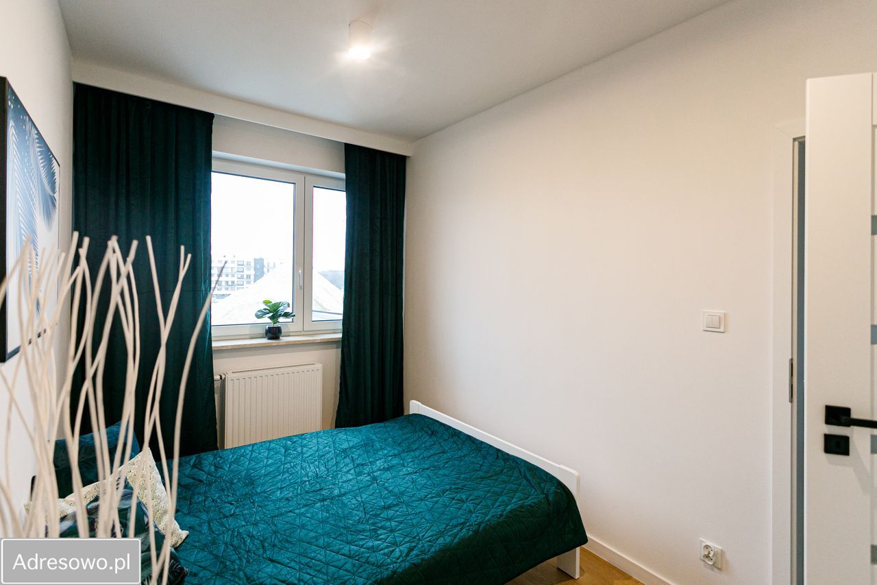 Mieszkanie 2-pokojowe Warszawa Włochy, ul. Łopuszańska. Zdjęcie 7