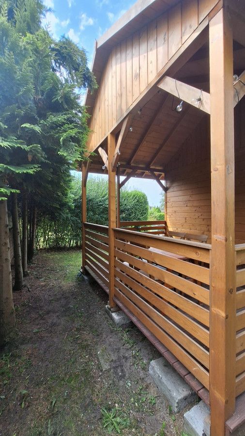 Działka rod Jaworzno, ul. gen. Feliksa Kamińskiego. Zdjęcie 17