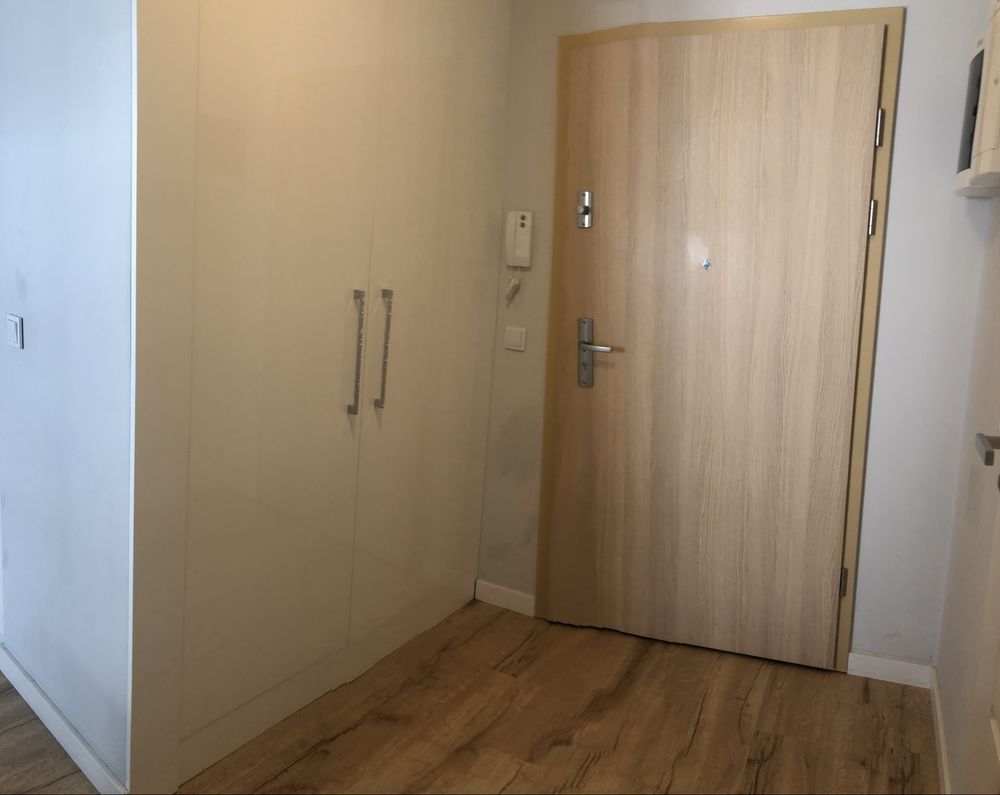 Mieszkanie 2-pokojowe Wrocław Krzyki, ul. Kabaczkowa. Zdjęcie 2