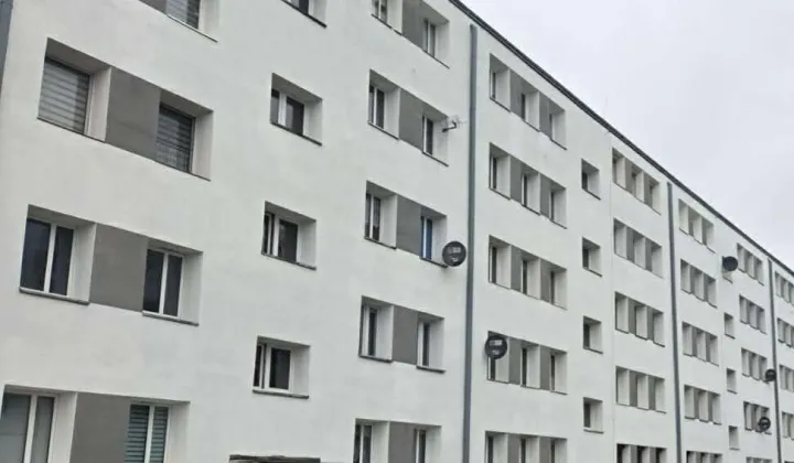 Mieszkanie 2-pokojowe Namysłów, ul. Władysława Stanisława Reymonta