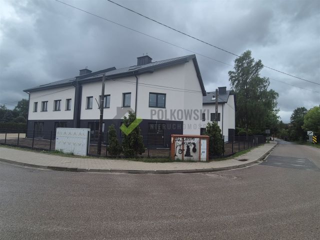 Mieszkanie 4-pokojowe Marki, ul. Radna. Zdjęcie 4