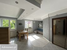 Mieszkanie 2-pokojowe Gdynia Kamienna Góra, ul. Legionów. Zdjęcie 4