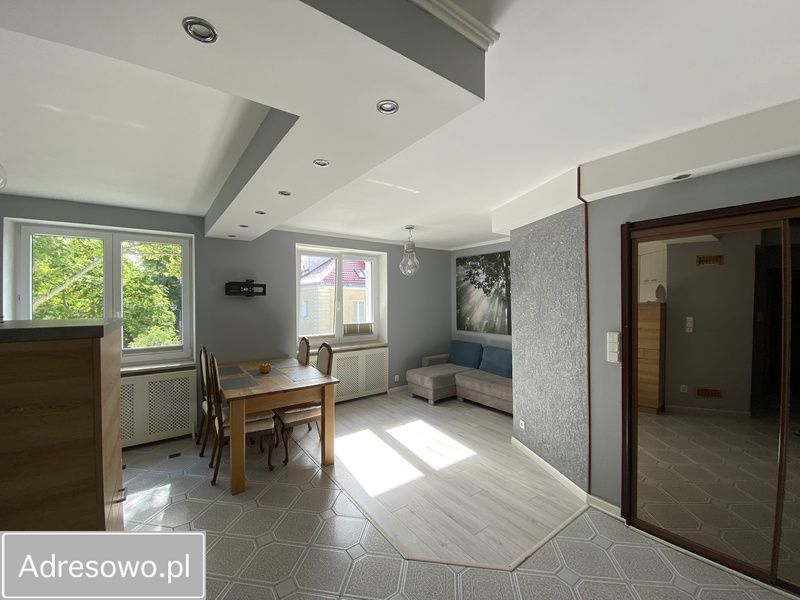 Mieszkanie 2-pokojowe Gdynia Kamienna Góra, ul. Legionów. Zdjęcie 5