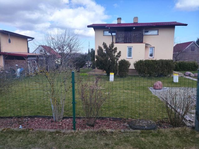 Działka rod Szczecin Bukowo. Zdjęcie 1