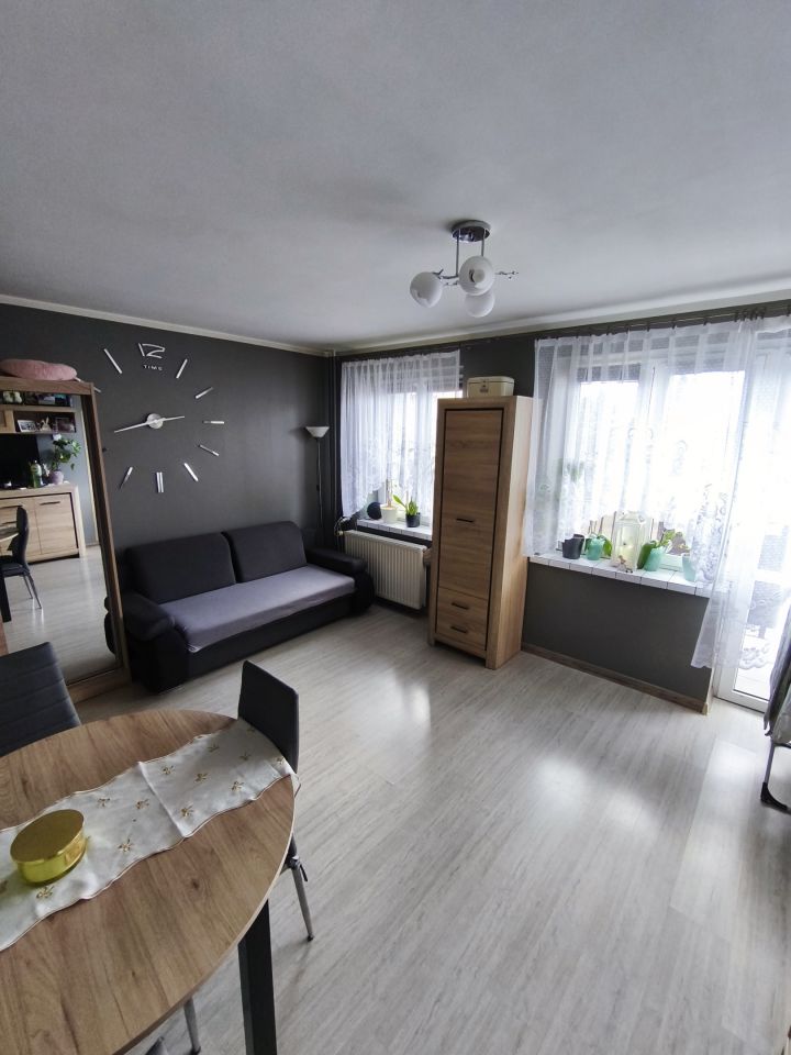 Mieszkanie 1-pokojowe Sompolno, ul. św. Barbary. Zdjęcie 5