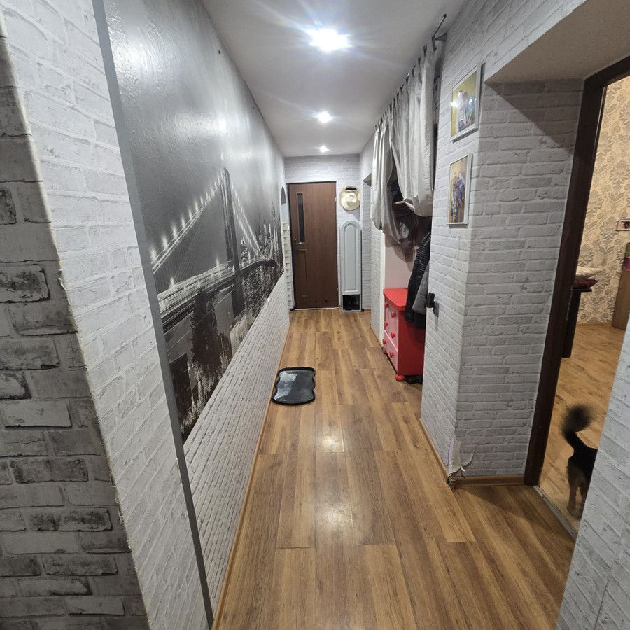 Mieszkanie 3-pokojowe Obórki. Zdjęcie 7