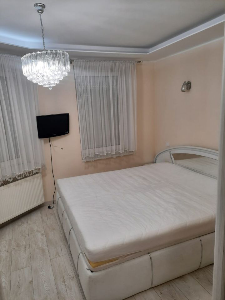 Mieszkanie 3-pokojowe Żary, ul. Wrocławska. Zdjęcie 16