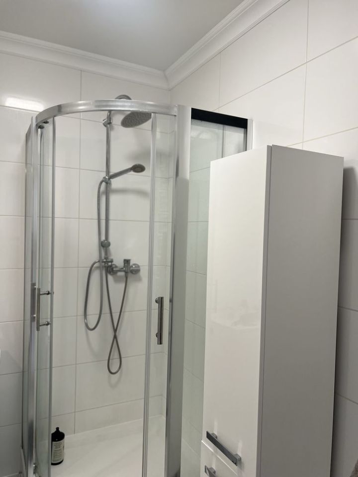 Mieszkanie 2-pokojowe Warszawa Wilanów. Zdjęcie 5