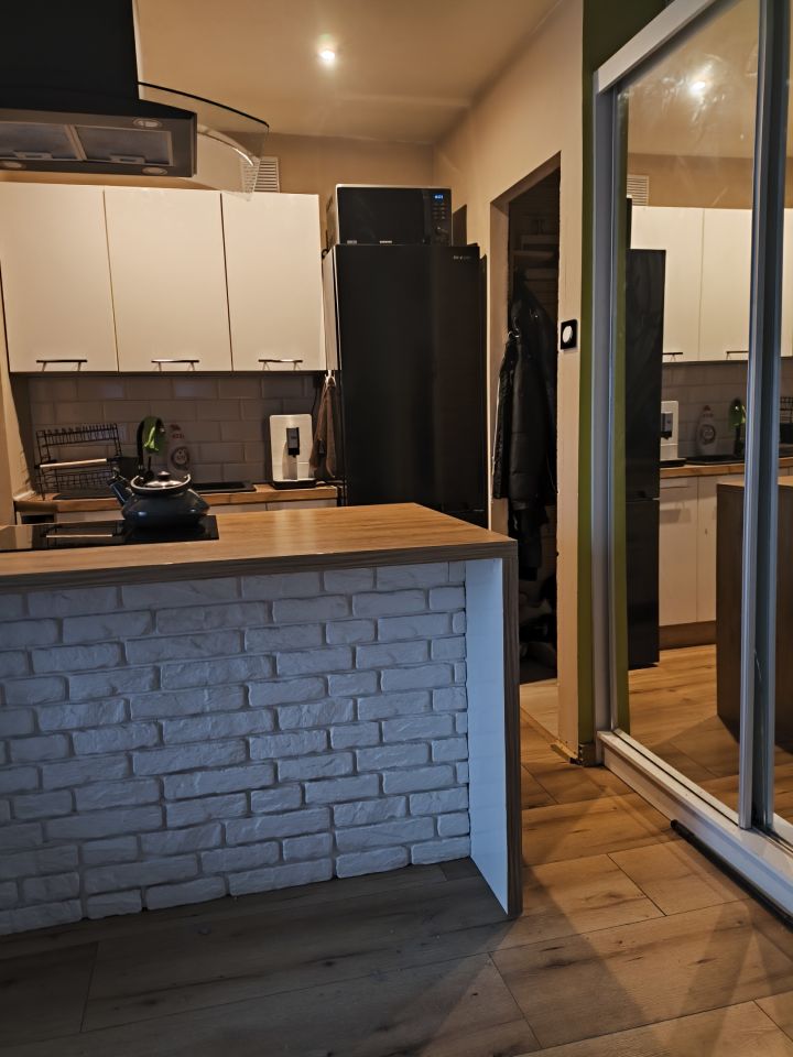 Mieszkanie 1-pokojowe Łódź Żubardź, ul. Powstańców Wielkopolskich. Zdjęcie 48