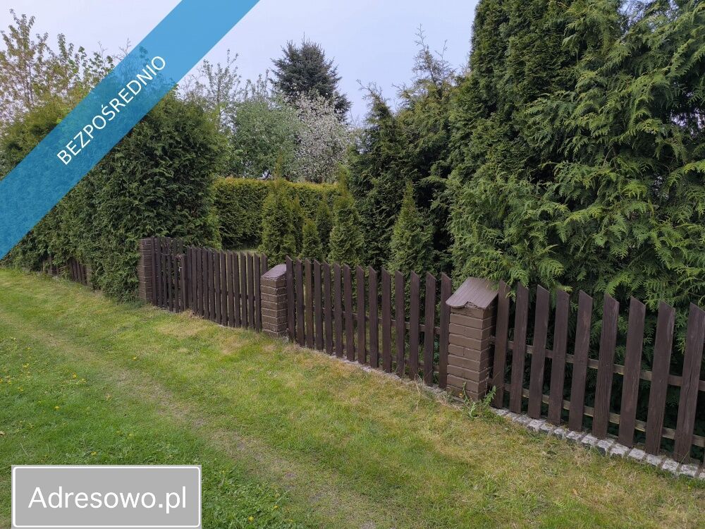 Działka rod Niekłonice. Zdjęcie 3