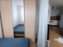 Mieszkanie 1-pokojowe Szczecin Pomorzany, ul. Sierpowa. Zdjęcie 3