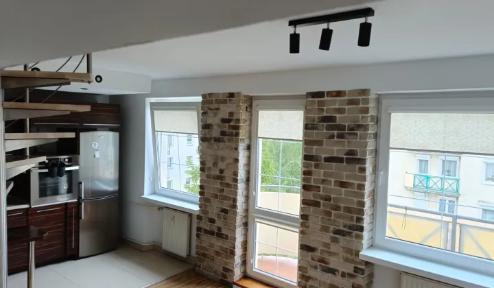Mieszkanie 4-pokojowe Inowrocław Rąbin, al. 800-lecia Inowrocławia