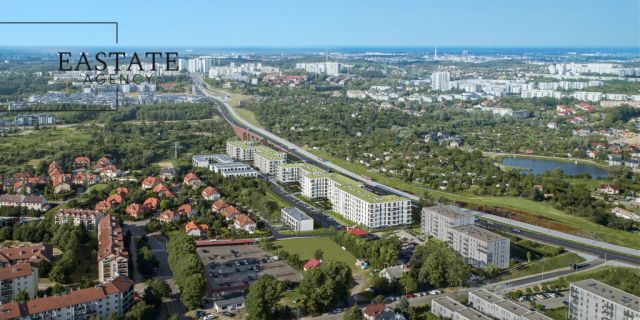 Lokal Gdańsk Morena, ul. Wojciecha Kiedrowskiego. Zdjęcie 8