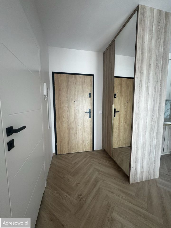 Mieszkanie 2-pokojowe Bydgoszcz Fordon, ul. Przyjaciół. Zdjęcie 4