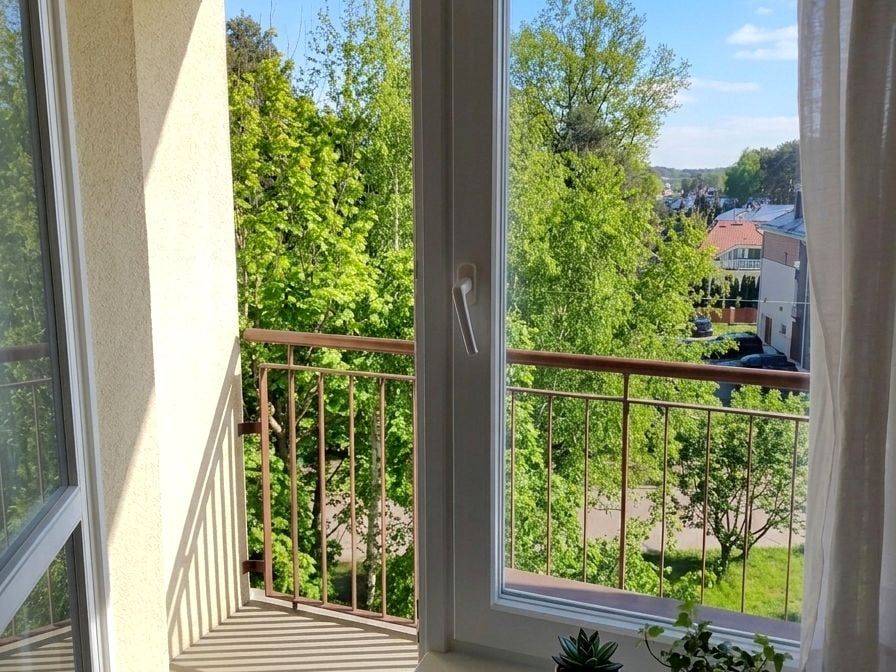 Mieszkanie 2-pokojowe Mińsk Mazowiecki, ul. Jana Łupińskiego. Zdjęcie 9