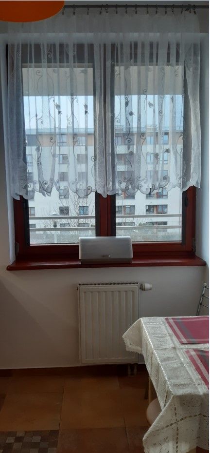 Mieszkanie 2-pokojowe Kraków Ruczaj, ul. Lubostroń. Zdjęcie 10