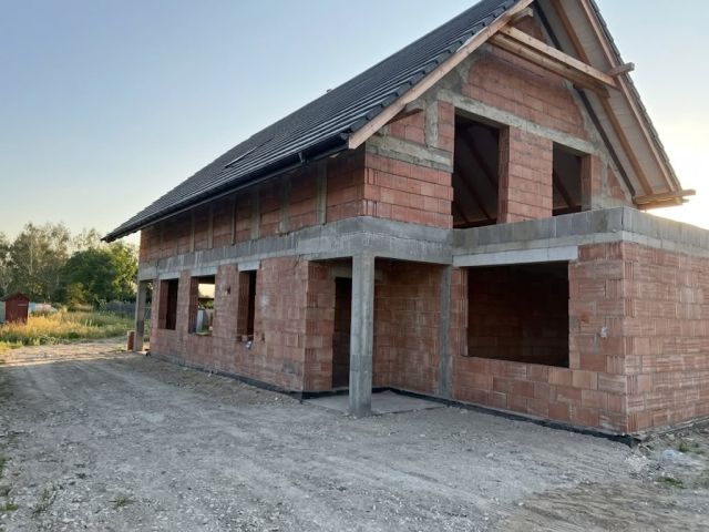 dom wolnostojący, 4 pokoje Pilchów, ul. Widok. Zdjęcie 1