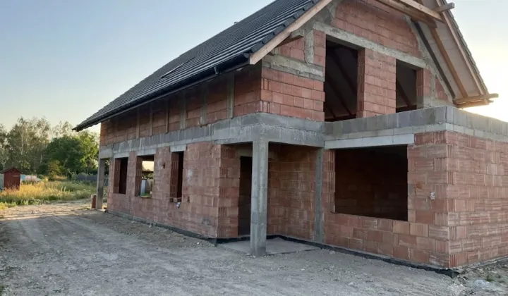 dom wolnostojący, 4 pokoje Pilchów, ul. Widok
