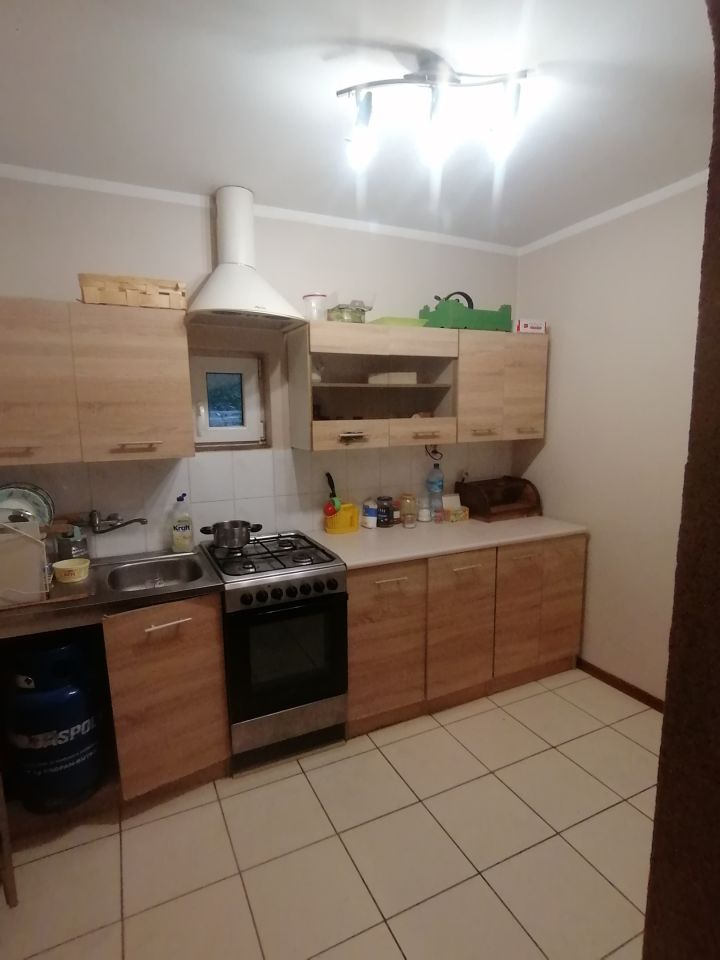 dom wolnostojący, 3 pokoje Brok, Pułtuska. Zdjęcie 5