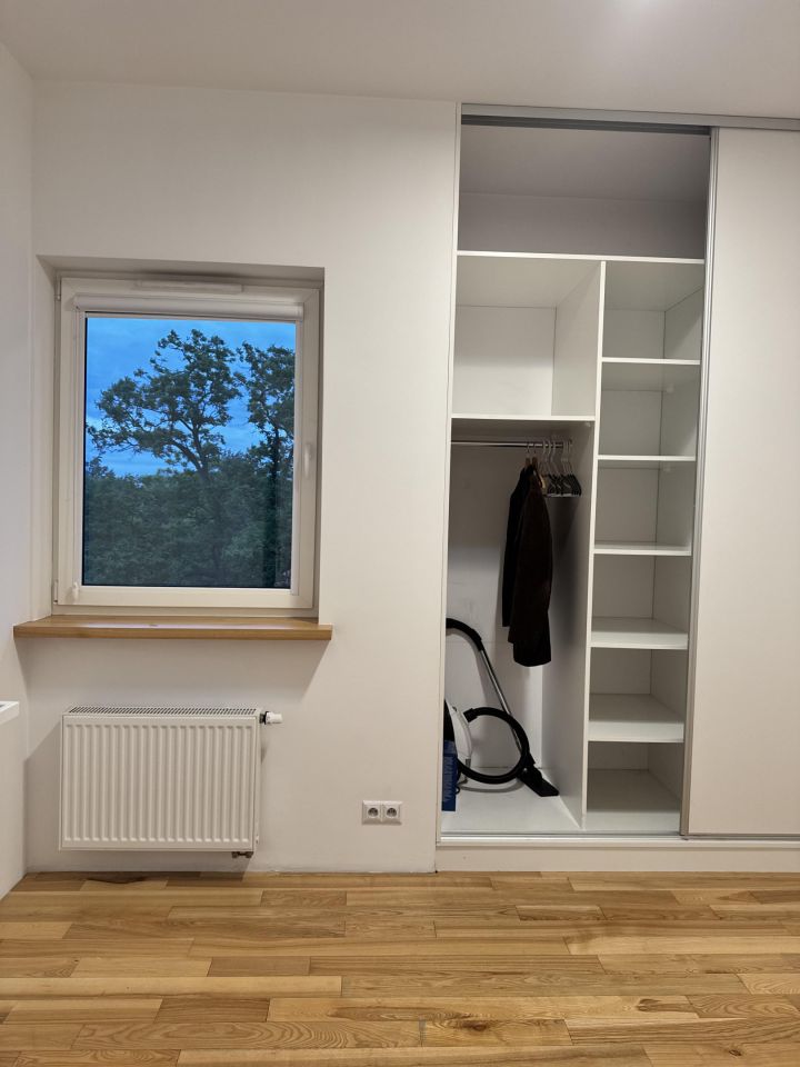 Mieszkanie 3-pokojowe Warszawa Wawer, ul. Ciepielowska. Zdjęcie 16