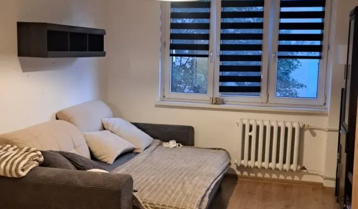 Mieszkanie 2-pokojowe Chrzanów, ul. Grzybowa