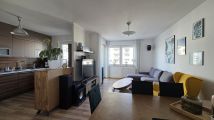 Mieszkanie 4-pokojowe Gdańsk Przymorze, al. Rzeczypospolitej. Zdjęcie 1