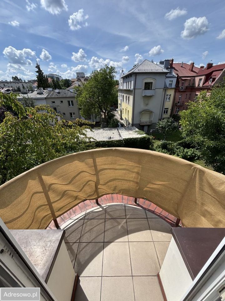 Mieszkanie 2-pokojowe Kraków Grzegórzki, ul. Stanisława Moniuszki. Zdjęcie 19