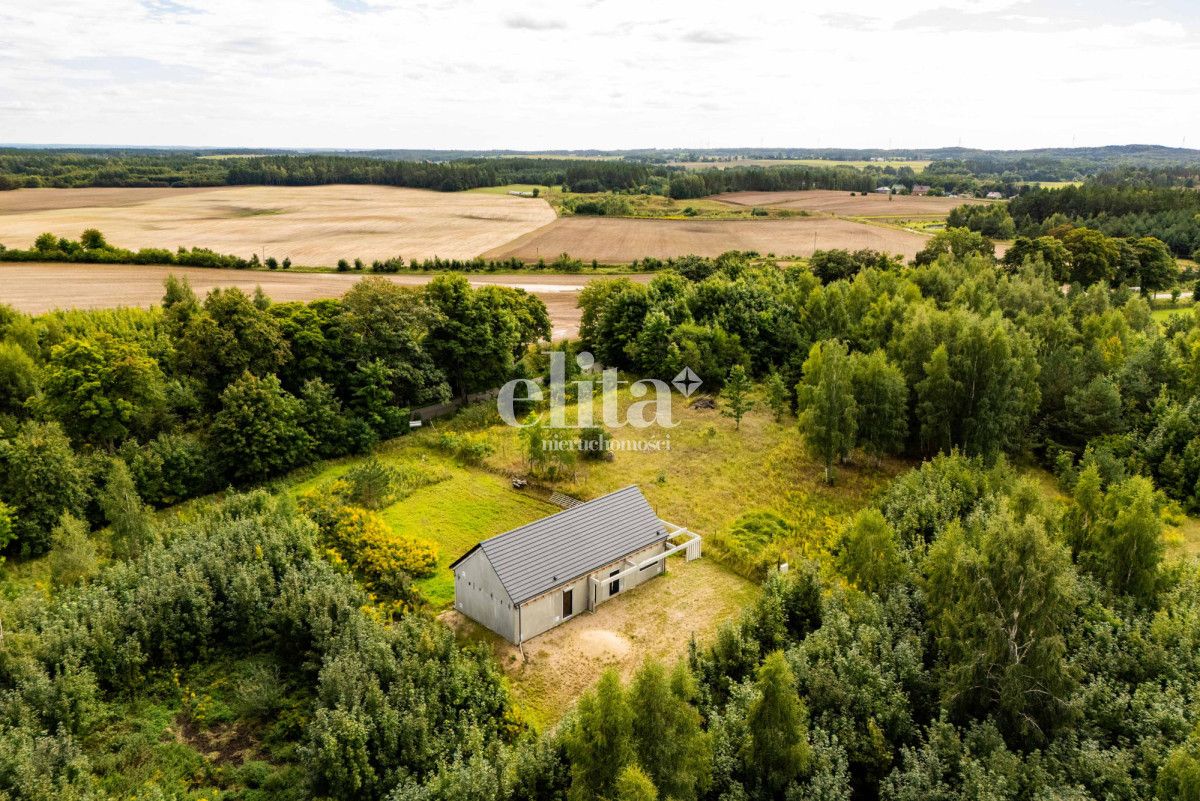 dom wolnostojący, 6 pokoi Czerniewo. Zdjęcie 4